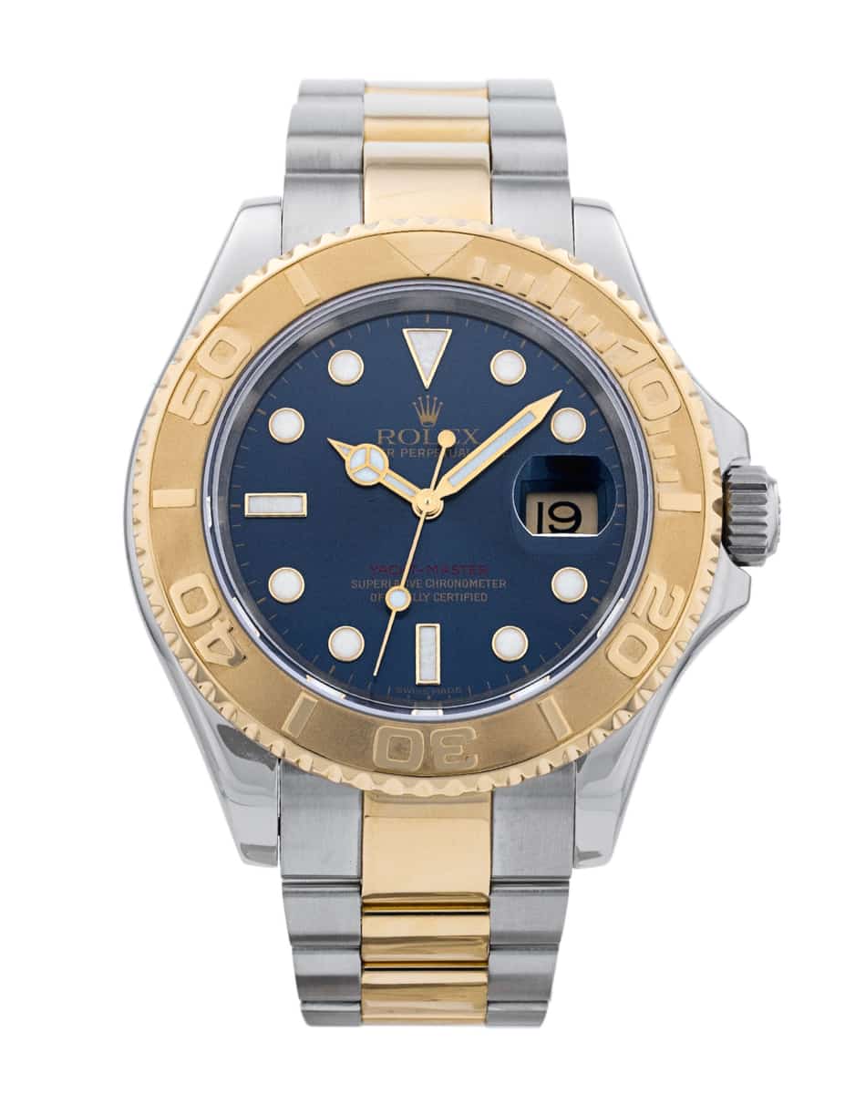 Rolex Yacht-Master 16623 Rolex Yacht-Master 16623